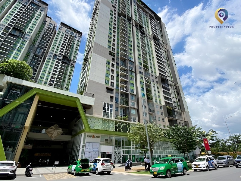 Faifo Lane Building
